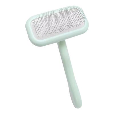 皮草专用梳子大衣护理梳毛神器