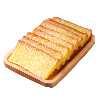 黄金糕椰汁椰香下午茶加热即食