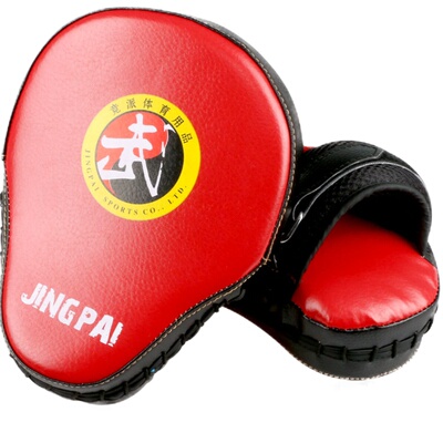 拳击散打手靶弧形猴脸格斗成人