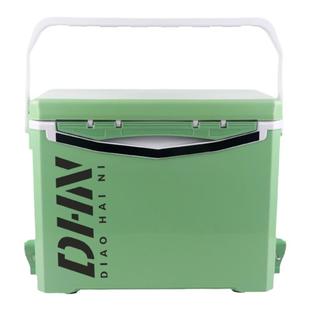 保温箱冷藏箱户外露营饭菜食品级家用野餐小型便携食物冰桶保冷箱