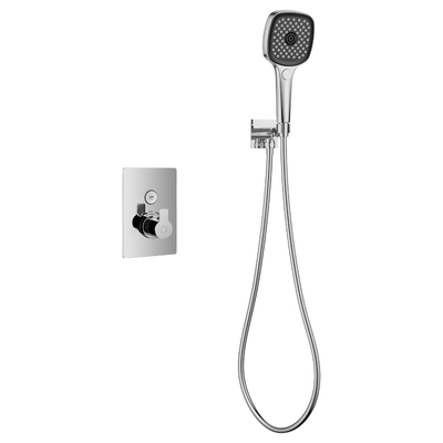 丰华暗装花洒恒温控制暗装阀体