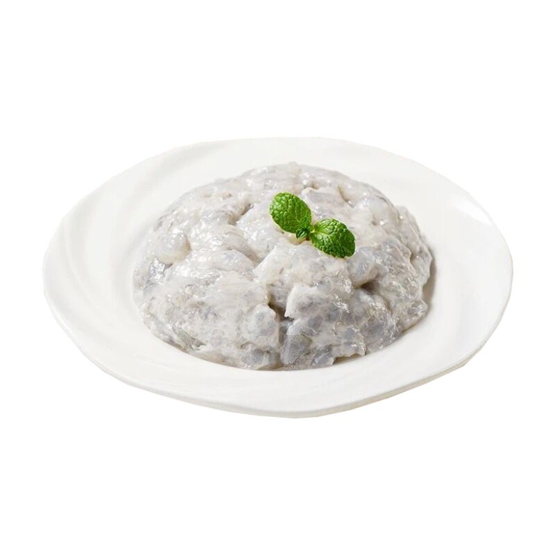 虾滑100g/袋紧实Q弹