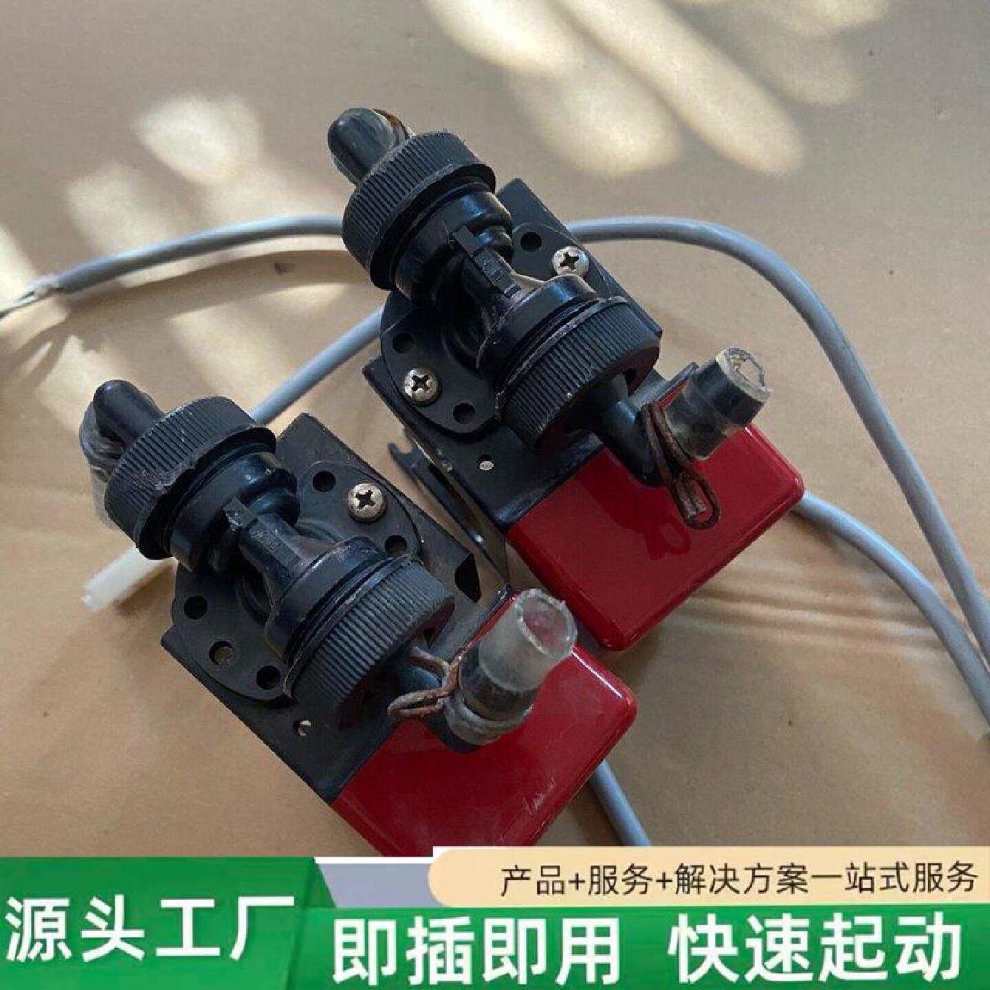 非标价易威奇iwaki补充泵型号KBR3XD3M220V修理