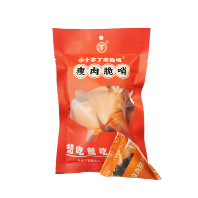 小十字丁家脆哨脆哨贵州