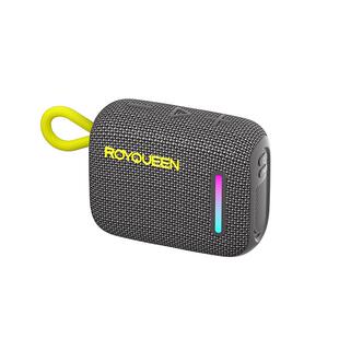 朗琴WALK4无线蓝牙音箱便携式重低音炮户外高音质小型迷你小音响