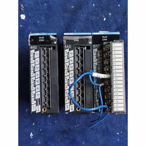 询价-INOVANCE AM600-4AD、GL10-4AD模块