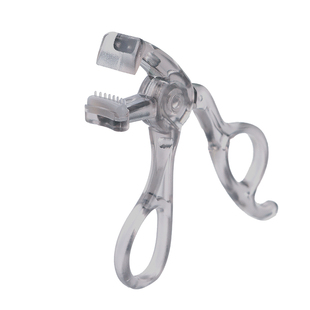 新款齿梳睫毛夹高级广角款云霄冲天卷翘持久定型便宜便携新手学生