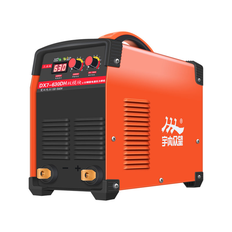 众望电焊机630钢筋对焊机单相220v380v双电压电渣压力焊对接焊机