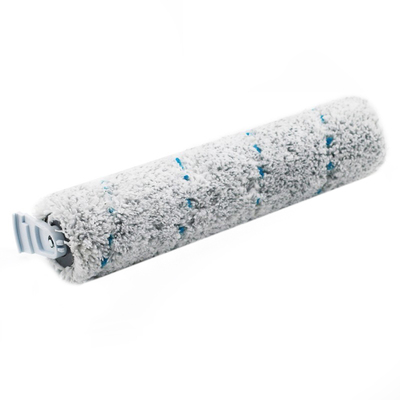 适配Bissell必胜四代洗地机配件X7/3350F/2832/2955Z滚刷过滤网芯