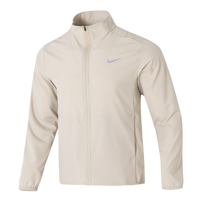 Nike耐克男装梭织夹克外套25春季新款户外跑步运动服 FB7500-251