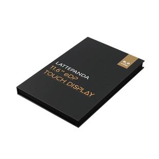 LattePanda Sigma 7英寸 1024x600 触摸显示屏(eDP)