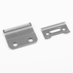 狗狗剃毛器精钢刀头宠物电推剪萨摩耶泰迪狗全宠可留毛全精钢刀头