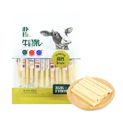 朴珍生元奶酪棒儿童内蒙古