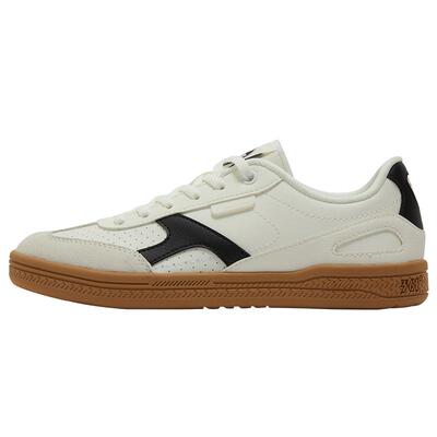 挽风361德训鞋女鞋运动鞋2025夏季透气新款鞋子休闲鞋百搭板鞋女