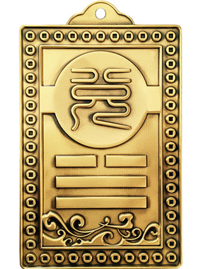 补角锌合金补角中式室内