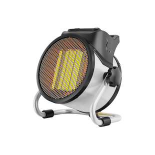 南威取暖器家用大功率暖风机冷暖多用省电全屋升温电热风扇小钢炮