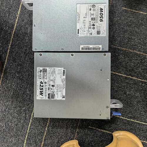 戴尔Dell T5820 T7820 工作站电源 950W【议价品】