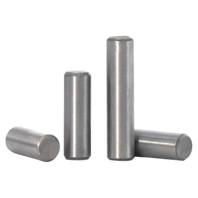 A3碳钢实心圆柱销GB119多规格