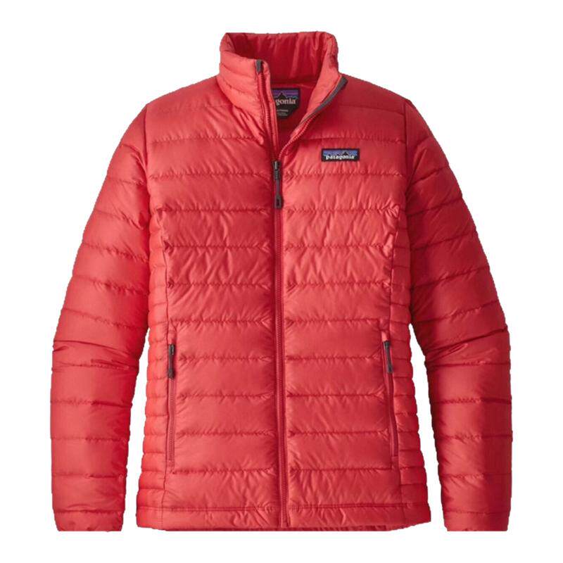 PATAGONIA巴塔哥尼亚女款鹅绒保暖羽绒服超轻正品代理商清库