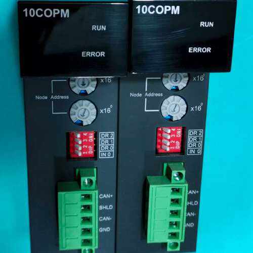议价台达PLC模块AH10COPM-5A