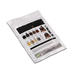 toppik散装头发纤维粉袋装27.5克50克100克袋装补发增发密发神器