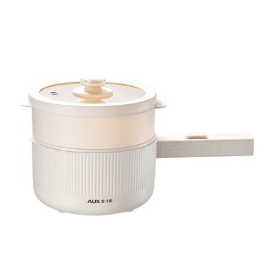 奥克斯多功能迷你电煮锅