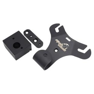 适用于三阳SYM 曼巴 MMBCU 150 158 Y架 Y型置物架 挂钩 改装件