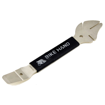 山地自行车碟盘校正扳手工具