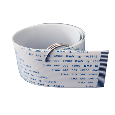 XP600TX800喷头数据线