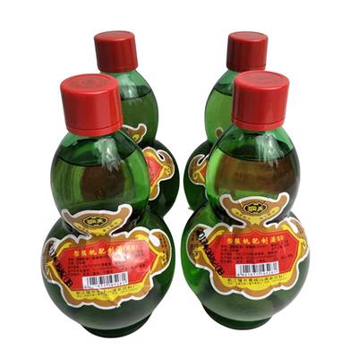 果酒洞天乳酒青城山道家猕猴桃