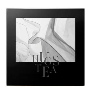 哈格斯Hugs【blackbox】罐装名优茶精品酒酿桂花龙井茶冷萃茶礼盒