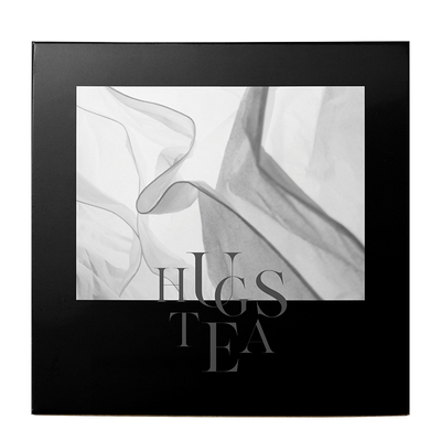 哈格斯Hugs【blackbox】罐装名优茶精品酒酿桂花龙井茶冷萃茶礼盒