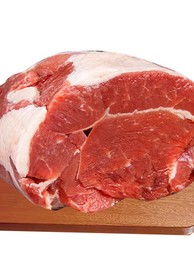 锡林郭勒盟羔羊后腿包后腿肉卷