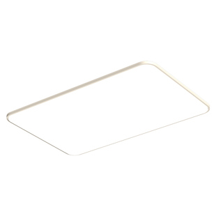 卧室吸顶灯led大气主灯2025新款简约大气圆灯灯具全屋套餐组合