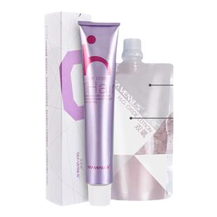 【一盒装】褪色膏漂发剂褪色剂染发不伤发褪黑色挑染挂耳染男女