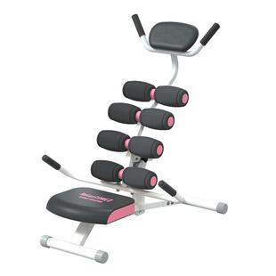 SEAN LEE腰椎舒缓器腰部牵引放松拉伸器瑜伽开背家用器材脊柱舒展