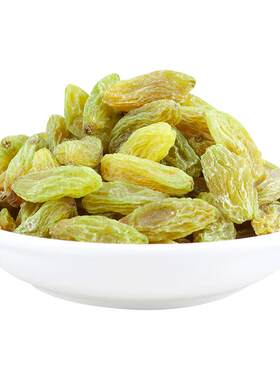 蜜赞葡萄干新疆一级超大免洗