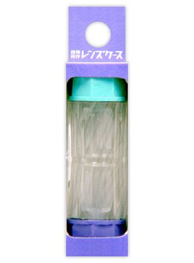日本代购RGP镜片美尼康露晰得