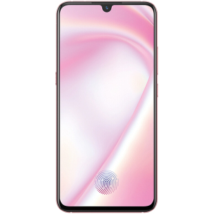 盾令屏幕适用于vivo x23幻彩版总成带框触摸显示手机后盖中框电池