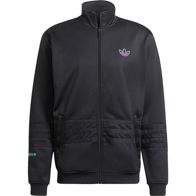 阿迪达斯男士夹克外套