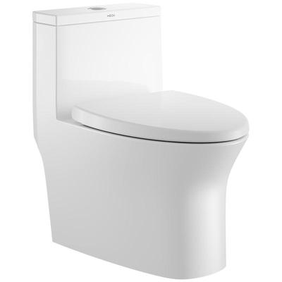 恒洁卫浴可调坑距马桶508