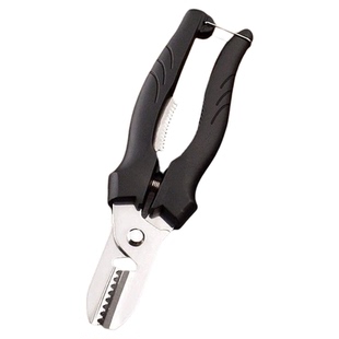 开板栗神器去皮机栗子剪壳剥栗夹子不锈钢工具生板栗开口器刀神器