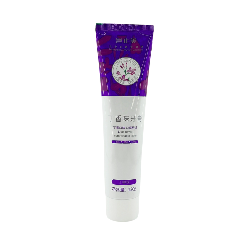 岂止美丁香酚款升级丁香味牙膏