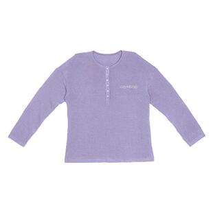 CBXLAB街舞潮牌极简爵士慵懒老钱风长袖嘻哈美式街头亨利领罩衫潮