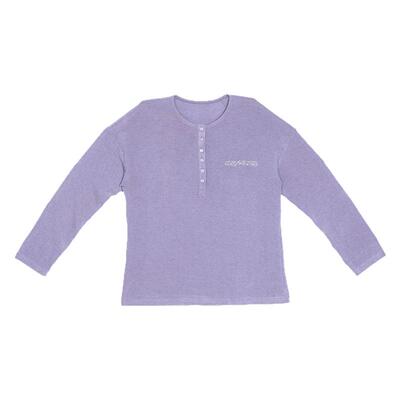 【抒情系列】CBXLAB街舞潮牌爵士慵懒老钱风长袖嘻哈美式街头罩衫