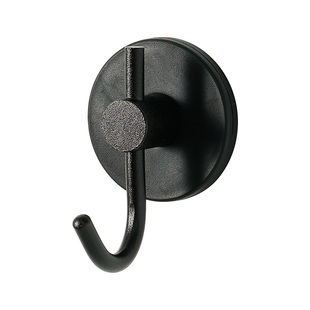 入户门强力磁吸挂钩冰箱收纳钥匙挂勾挂衣架防盗门挂衣服磁铁磁钩