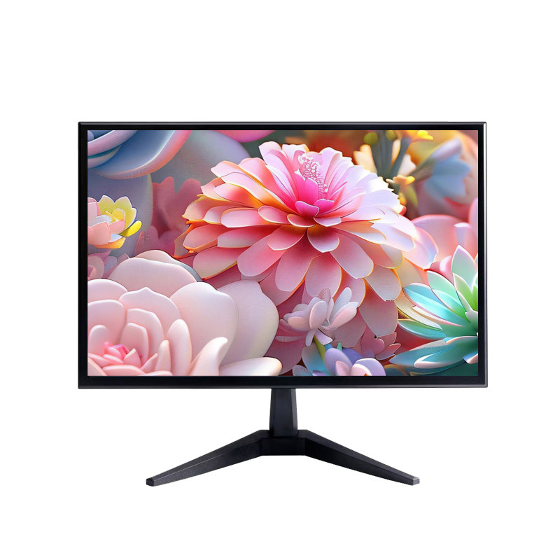 22寸HDMI20显示器19VGA