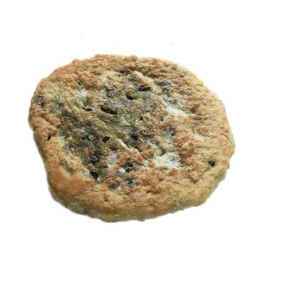 【菜咸饼】温州柳市饼半成品食材