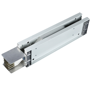 密集型母线槽 封闭式 插接式 防水 耐火 防火 1250A 1600A 2000A