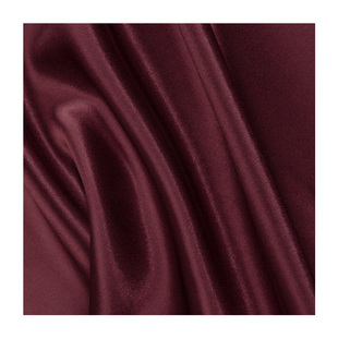 真丝质感醋酸布料丝绸绸缎汉服吊带连衣裙礼服婚庆背景布景面料